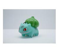 Jeu électronique Teknofun Pokémon Figurine lumineuse Bulbizarre avec dragonne Multicolore E