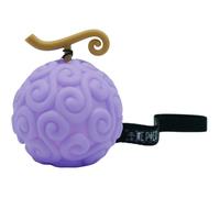 Lampe LED - TEKNOFUN - Fruit du Démon lumineux Gum Gum avec dragonne One Piece