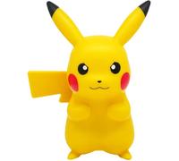 Lampe LED 25cm Pikachu en colère