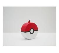 Lampe LED - TEKNOFUN - Poké Ball avec dragonne