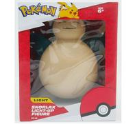 Teknofun Lampe LED Snorlax Pokémon 25 cm