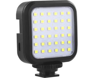 Lampe LED TNB Influence Projecteur transportable LED