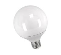 Lampe LED ToLEDo G120 E27, 827, 2450 lm, idéale pour éclairer avec chaleur et efficacité énergétique, parfaite pour n'importe quel espace nécessitant une lumière douce et accueillante.