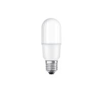 Osram Ampoule Led E27 Stick Dépolie 10 W Équivalent A 75 W Blanc Froid