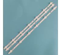 Lampe LED tv pour Samsung TV 32 ""32"", rétro-éclairage 6/7, 32W1333B/7LED tv _ rev.1, LTA320AP33/LC-32LD135K 32L2200U 5 set 15pcs Nipseyteko