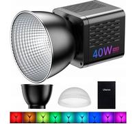Ulanzi - 40WRGB COB Lamp RGB