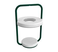 Lampe LED Ulli avec batterie LxWxH 19.2x18.1x29.5cm