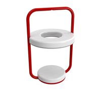 Lampe LED Ulli avec batterie LxWxH 19.2x18.1x29.5cm