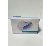 Lampe LED UV Professionnelle 48W - Séchage Gel & Vernis Semi-Permanent