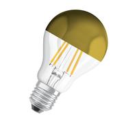 Lampe LED vintage LED Star Classic A 50 Filament M 4058075435346