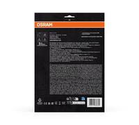 OSRAM Vintage 1906 Big Oval est une décorative à intensité variabdotée de la tec