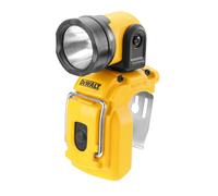 Lampe LED XR 12 V - sans batterie ni chargeur - DCL510N-XJ - DEWALT