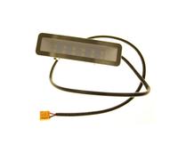 Lampe led2w hotte d'origine - Hotte (AS0070182 BRANDT)