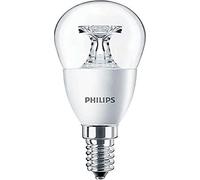 LAMPE LEDMULTI LED LAMPE LED COREPRO LUSTRE ND 5.5-40W E14 827 P COREPRO LEDCANDLE A CORELUS40E14C