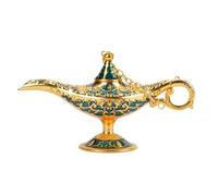 Lampe Légende Creuse Aladdin Magic Genie Light-TIP