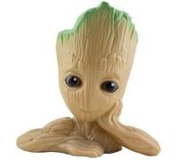 Lampe - Les Gardiens De La Galaxie - Groot Light With Sound marron