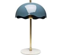 Lampe Lia bleue Kare Design
