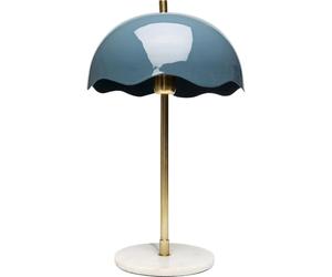 Lampe Lia bleue Kare Design