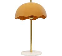 Lampe Lia orange Kare Design