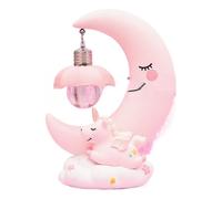 Lampe licorne lunaire pour faire fuir les coucous (garçons et filles)