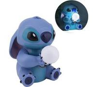 Paladone Lampe de Collection Stitch, Lilo et Stitch