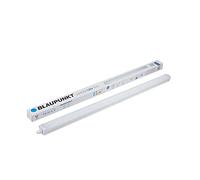 Lampe linéaire à LED Blaupunkt - Lampe à tube latte - Éclairage de plafond - 36W - Design moderne - 3960 Lumens - Sans scintillement - Installation facile - Blanc naturel 4000K