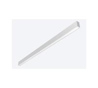 LED line Rampe LED Lampe de bureau Execuline Blanc 120 cm 30 W 3900 lm 4000K