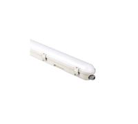 Lampe linéaire, plafonnier étanche à l'air 120cm LED 60W 20474