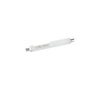 ARIC Tube type linolite LED culot S15 - 3,5W - Ø25x221 mm