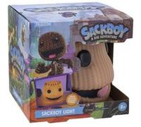 Paladone Lampe Sackboy Little Big Planet avec sons officiels de A Big Adventure