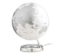Light & Colour Bright Globe Métalic Atmosphere New World OFFRE SPECIALE - 8007239972995