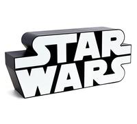 Lampe à LED logo Star Wars USB Paladone