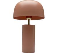 KARE Design Loungy Lampe de table, E27, 56525,