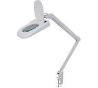 Lampe-loupe 64 LED 5 dioptries Velleman VTLLAMP1W 2,25 x (5 dioptries) LED G