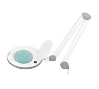 Lampe loupe de table Elegante 6014 à 60 LED 5D
