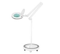 Lampe loupe Elegante 6025 à 60 LED SMD 5D avec trépied