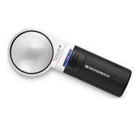 Lampe-Loupe Eschenbach Mobilux LED 60mm 6x