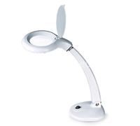 Lampe-loupe LED de table LTM-30 Promed