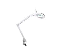 Lampe-Loupe Led - Intensité Variable - 5 Dioptries - 60 Leds