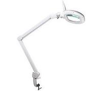 Velleman Lampe-loupe LED – intensité variable – 5 dioptries – 60 LEDs