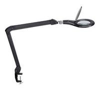 MAUL Lampe loupe Macro 8263390 LED intégrée Blanc Intérieur