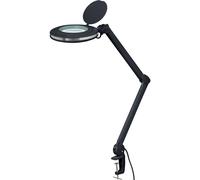 Lampe loupe LED TOOLCRAFT TO-7173474 Grossissement: 1.75 x CEE: F (A - G)