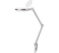 Lampe loupe LED TOOLCRAFT TO-7567479 Grossissement: 3.0 x