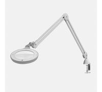 Daylight LED Grossissant Lampe Joaillers Établi Clair Omega5 Loupe - D25110