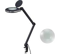 Lampe loupe TOOLCRAFT 2178611 N/A Puissance: 8 W blanc froid N/A