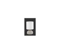 RL LIVE YOUR LIGHT Lampe de table, Cappucino, 14.0 x 14.0 x 23.0 cm