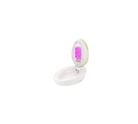 Lampe lumie clear anti-acné