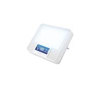 Lampe lumie zest 2 en 1 luminothérapie