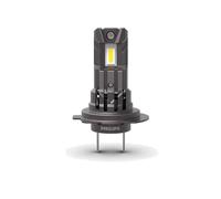 Philips Répartiteur de carburant LED 11972U2500CX pour Porsche Ford Hyundai VW