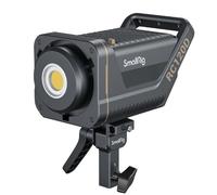 Lampe lumière du jour SmallRig 3612 COB RC120D (EU) | ✅ Livraison gratuite à partir de 100 €